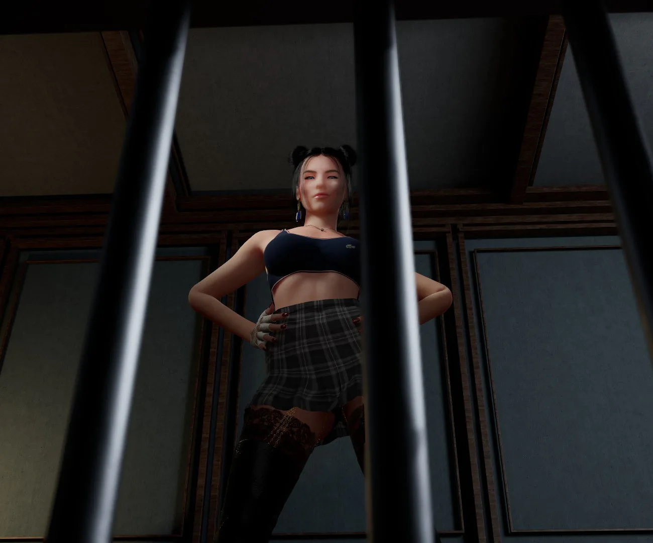 Two new rooms, and Sofie now remembers you β image 2