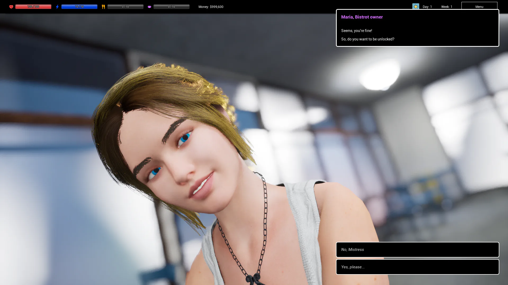To Survive 2 (0.2.2.0) — image 5