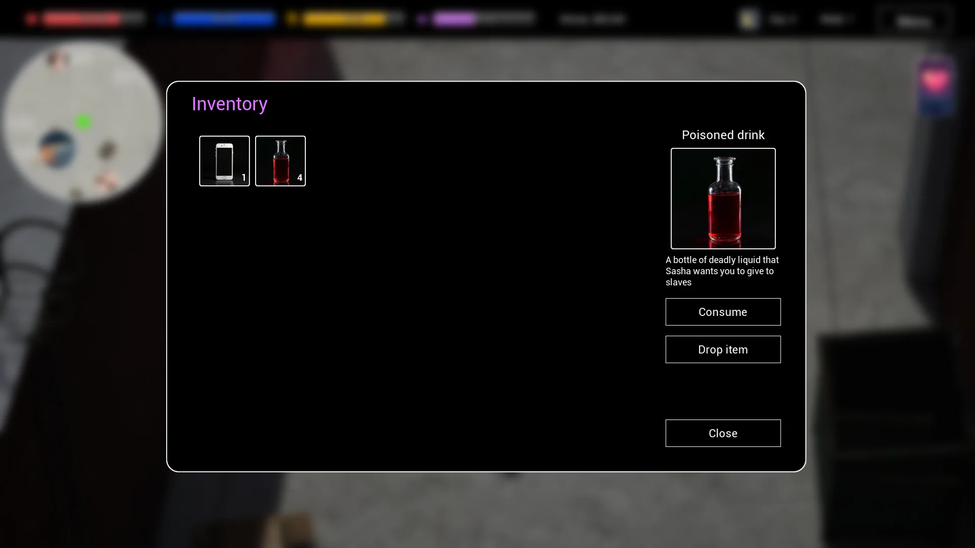 Indie 3D femdom games, built in Unreal Engine 5 — image 41