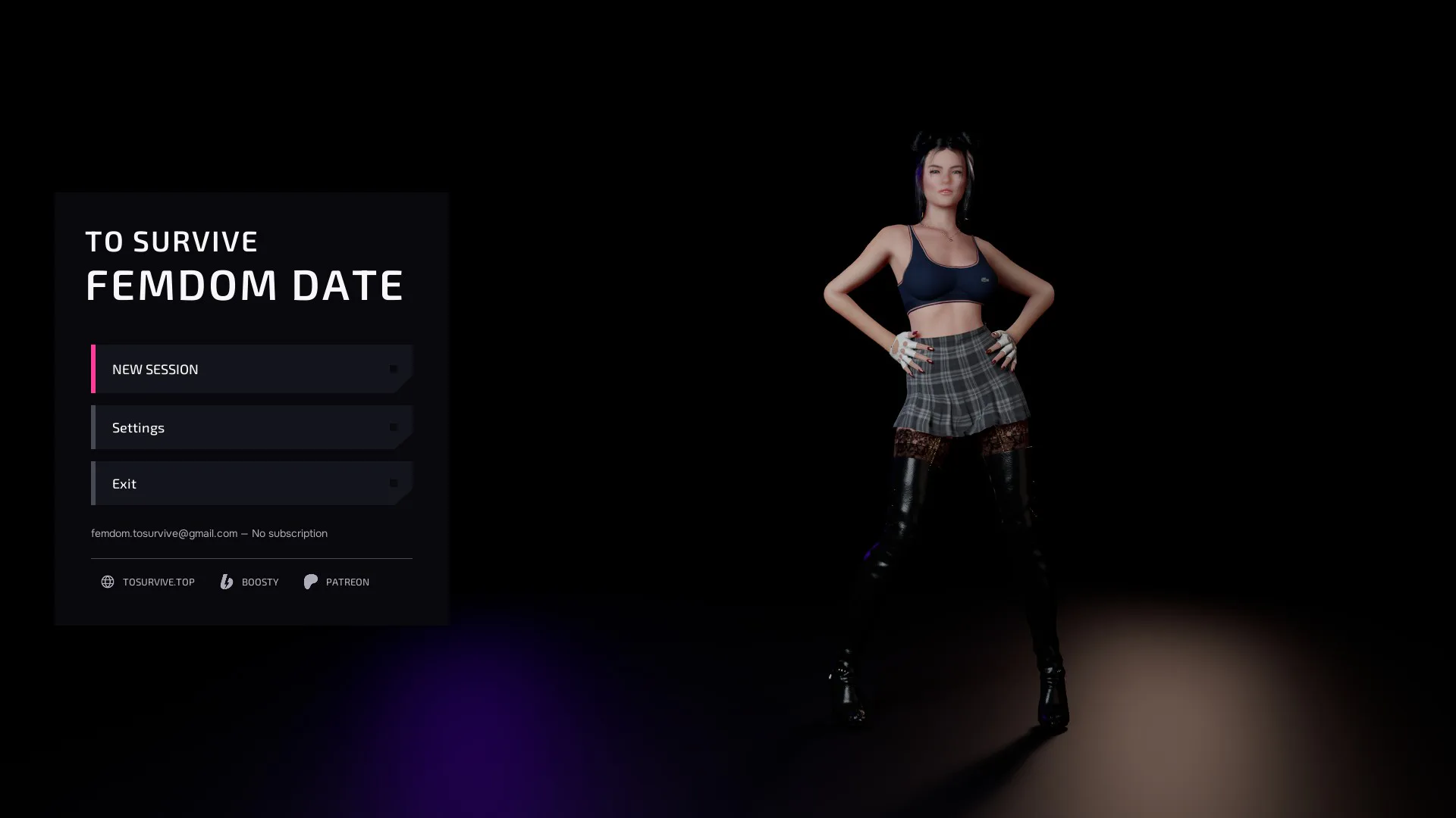 Sofie is waiting for you — image 2