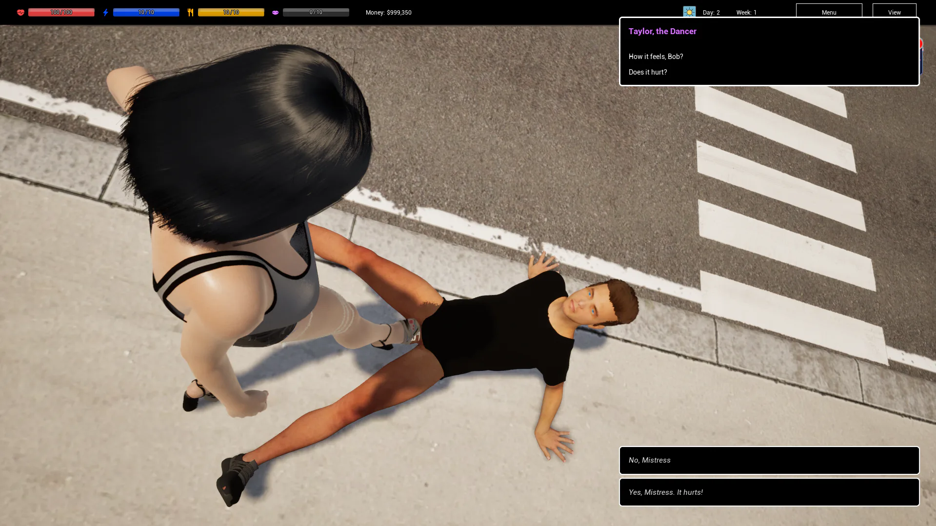 To Survive 2 (0.2.2.0) — image 13