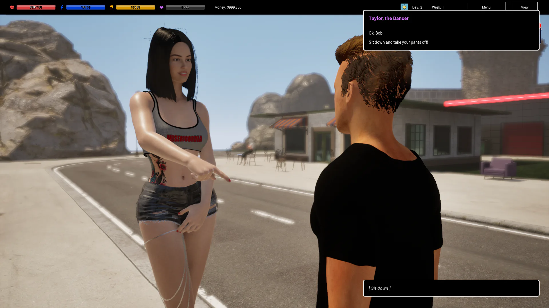 To Survive 2 (0.2.2.0) — image 11