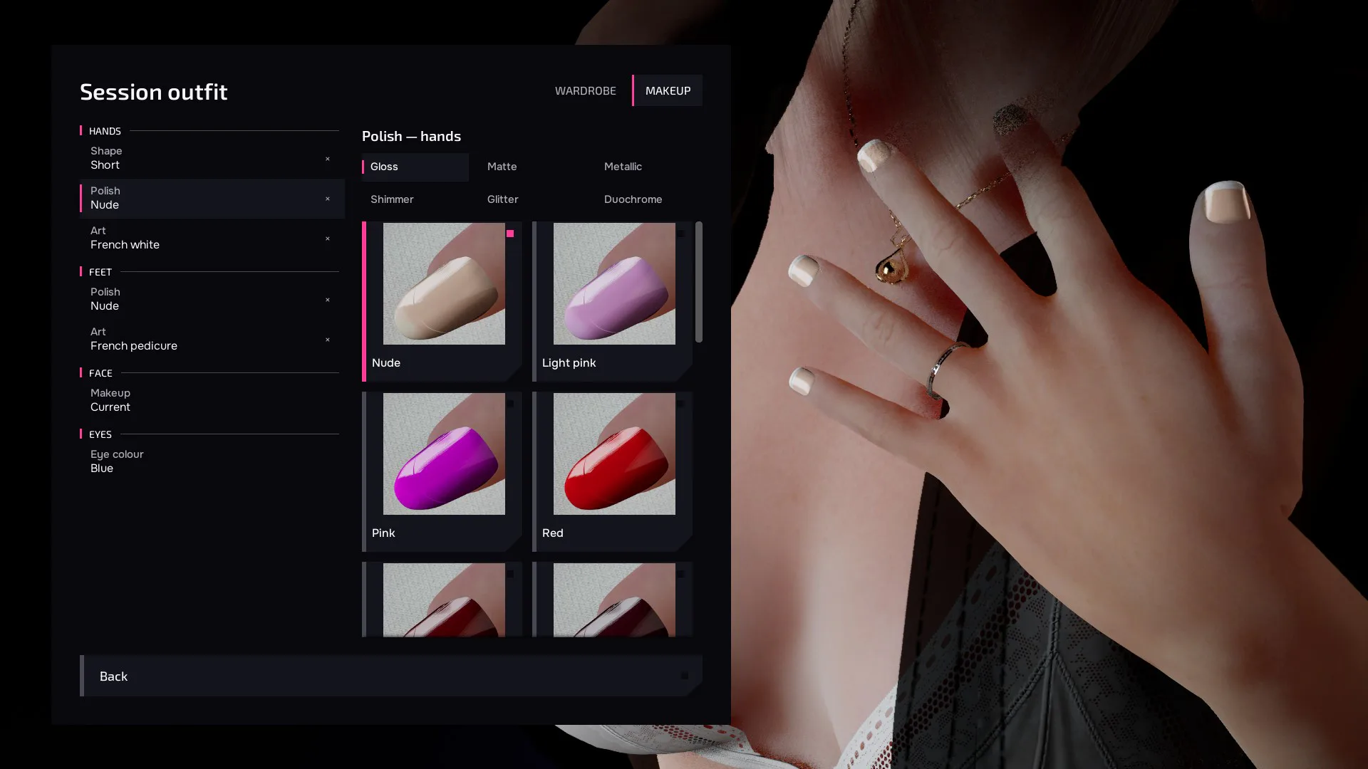 Sofie is waiting for you — image 12